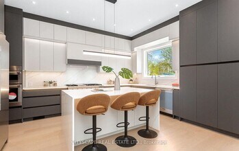 55 Adanac Dr in Toronto, ON - Building Photo - Building Photo