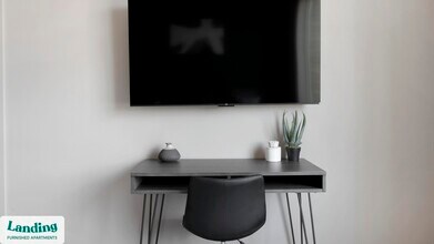 1090 Haysboro Ave, Unit 204 in Nashville, TN - Building Photo - Building Photo