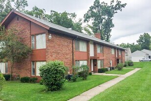 21 Drummond St in Cincinnati, OH - Building Photo