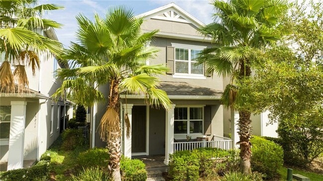 15205 Shonan Gold Dr in Winter Garden, FL - Building Photo - Building Photo