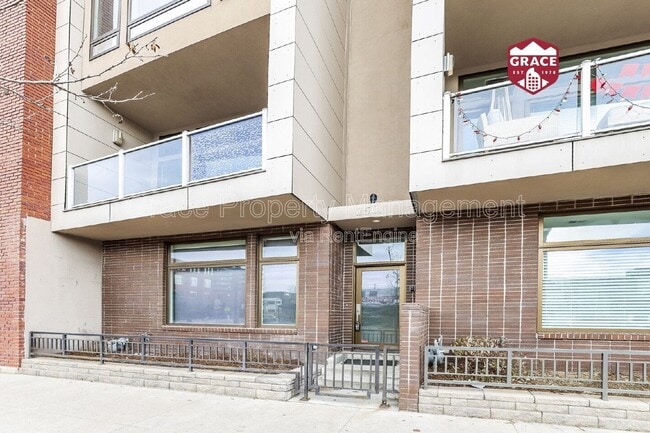 property at 2507 Larimer St