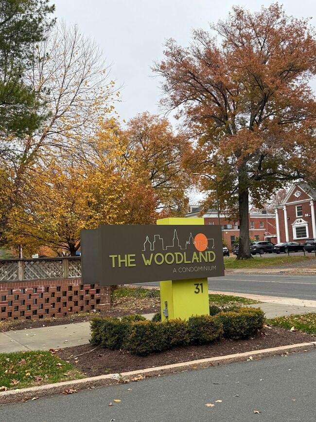 property at 31 Woodland St