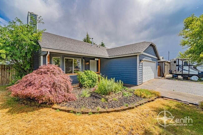 16004 NE 47th St in Vancouver, WA - Building Photo - Building Photo