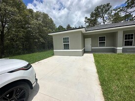 13664 SW 61st Place Rd