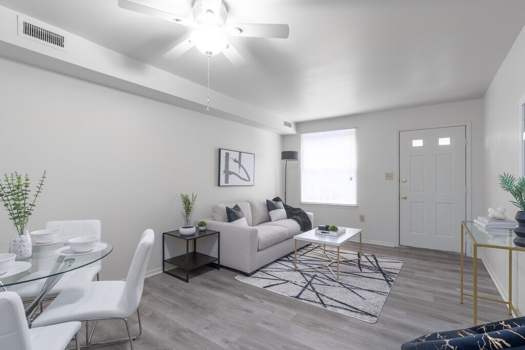 Berkshire Hills Townhomes And Apartments in Sinking Spring, PA