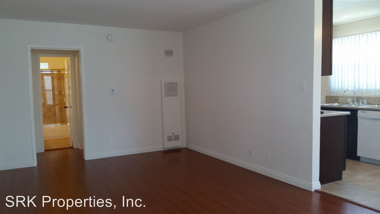 3371 Overland Ave in Los Angeles, CA - Building Photo