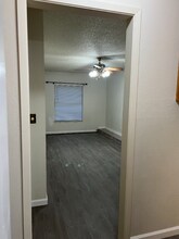 1500 Hillcrest Dr in Graham, TX - Building Photo - Building Photo
