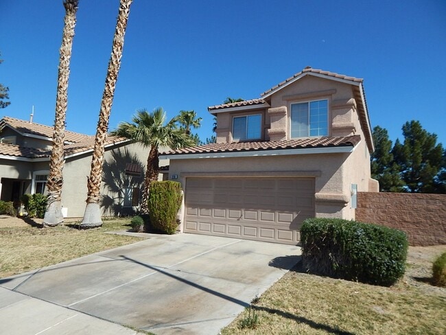 316 Greenleaf Glen St in Henderson, NV - Building Photo - Building Photo