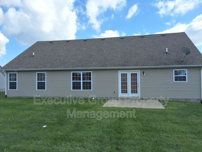 113 Alcott Ct in Elizabethtown, KY - Building Photo - Building Photo