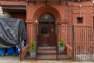 506 Decatur St in Brooklyn, NY - Foto de edificio - Building Photo