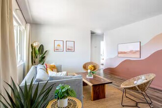 61470 Granada Dr in Joshua Tree, CA - Building Photo - Building Photo