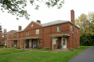 1971-1977 North Star Rd Apartments