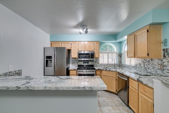 property at 2251 Wigwam Pkwy