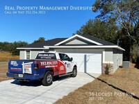 36 Locust Pass Run in Ocala, FL - Foto de edificio - Building Photo