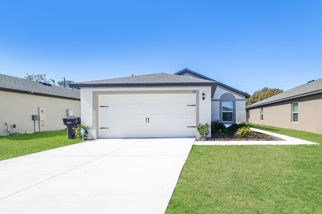 property at 324 Kensington View Dr
