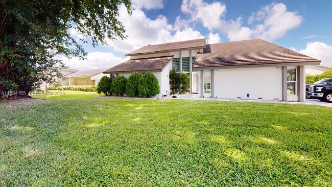 property at 1055 NW 99th Ave