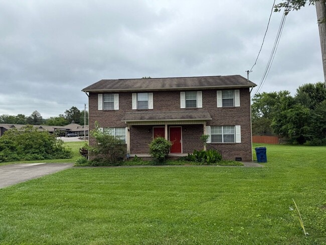 property at 8675 Tervada Dr