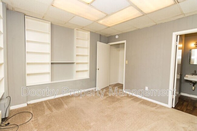 1202 Duncan Ave, Unit Unit 1 in Chattanooga, TN - Building Photo - Building Photo