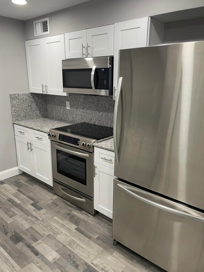property at 2700 Coral Springs Dr