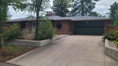411 Pine Ave in Colorado Springs, CO - Building Photo - Building Photo