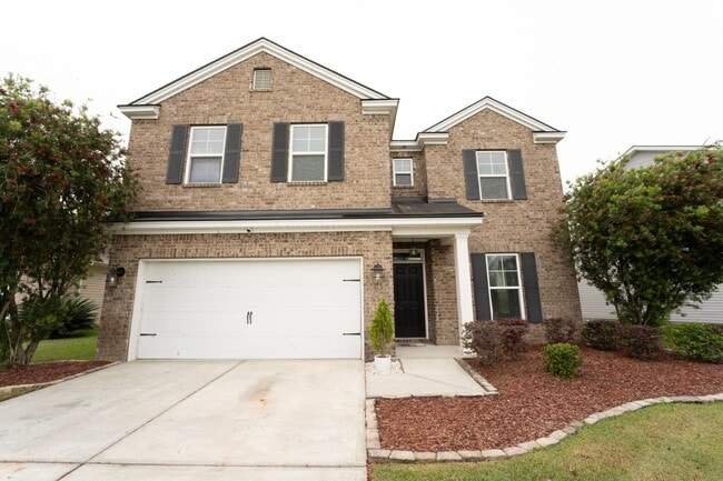 65 Melody Dr in Pooler, GA - Building Photo - Building Photo