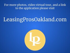 699 30th St in Oakland, CA - Building Photo - Building Photo