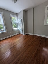 37 William St, Unit 3 in New Haven, CT - Foto de edificio - Building Photo
