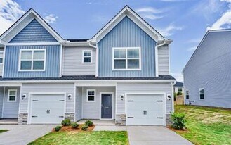 164 Clingstone Trl in Duncan, SC - Building Photo