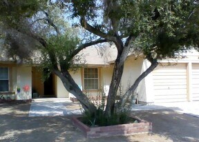 6270 W Arcadia Ave in Las Vegas, NV - Building Photo