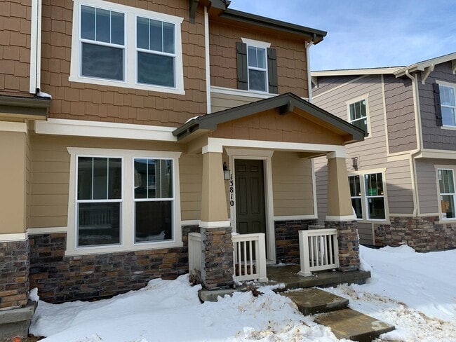 property at 13810 Ash Cir