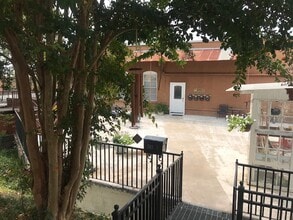 1512 Walnut St, Unit C in Vicksburg, MS - Building Photo - Building Photo