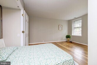 3420 38th St NW in Washington, DC - Building Photo - Building Photo