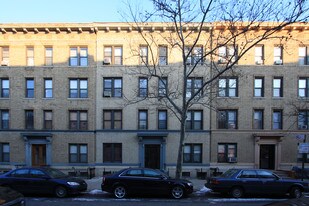 6127 Madison St Apartments