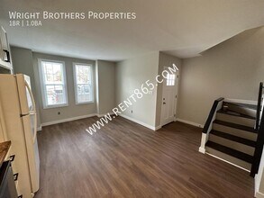 116 Carrick St in Knoxville, TN - Building Photo - Building Photo