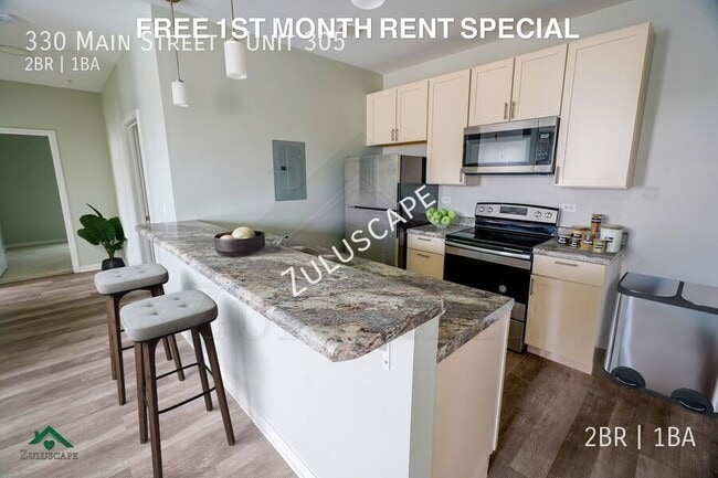 330 Main St in Rockport, IN - Foto de edificio - Building Photo