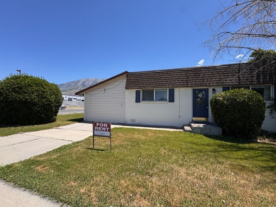 1790 N 550 W, Unit North Unit in Provo, UT - Foto de edificio