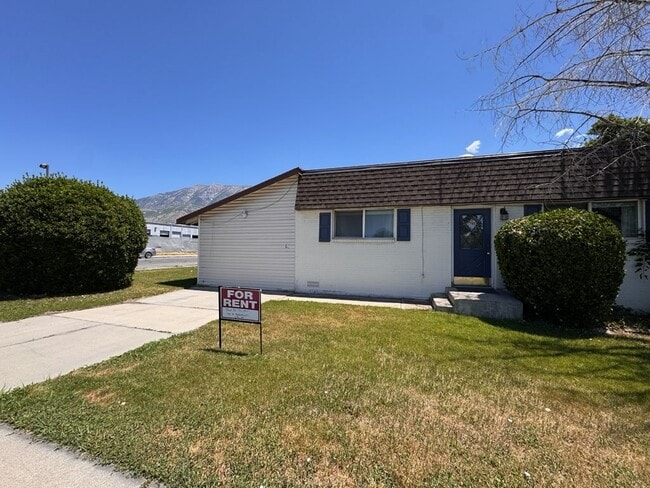 1790 N 550 W, Unit North Unit