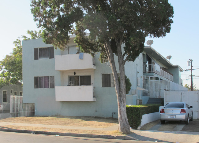 710 E 50th St in Los Angeles, CA - Building Photo - Building Photo