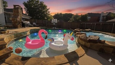 1531 Home Park Dr in Allen, TX - Building Photo - Building Photo