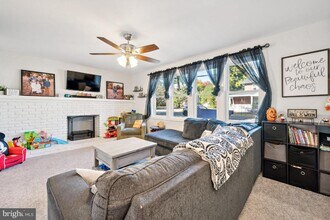 134 Kent Rd in Haddonfield, NJ - Building Photo - Building Photo