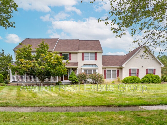 property at 11 Endicott Ln