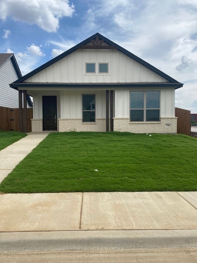 property at 716 The Cottages