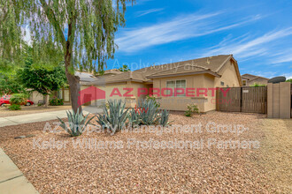 16353 W Rimrock St in Surprise, AZ - Building Photo - Building Photo