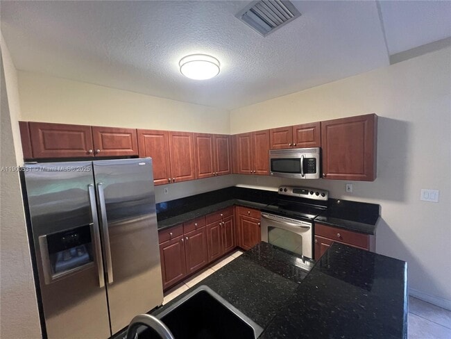 property at 9217 SW 227th St