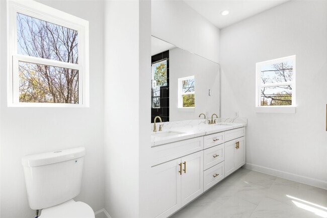 property at 5406 Longmeadow St