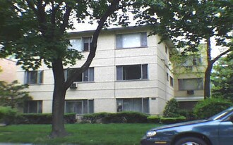 8845 Lamon Ave Apartments