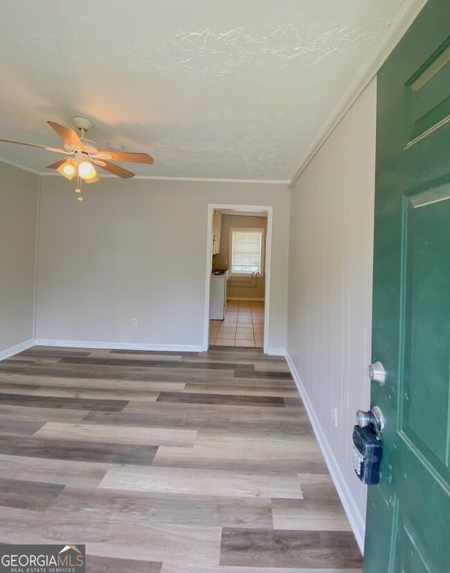 6501 Elsie St in Douglasville, GA - Building Photo - Building Photo