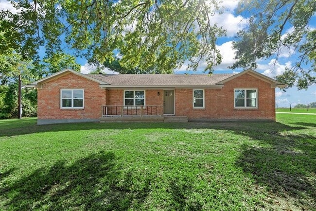 property at 28792 Waller Gladish Rd
