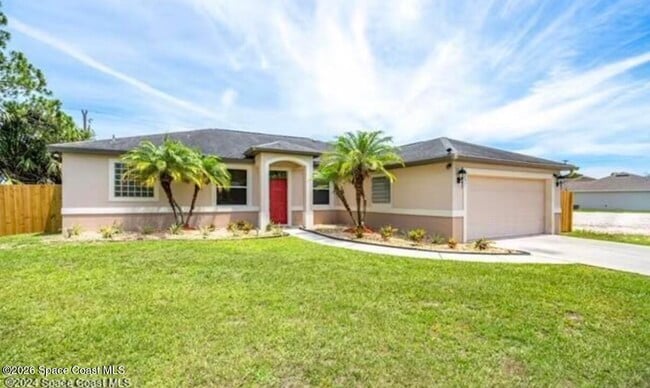 463 Eldron Blvd NE in Palm Bay, FL - Building Photo - Building Photo