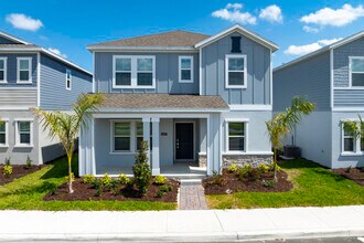 Pine Glen in St. Cloud, FL - Building Photo - Building Photo